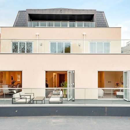 Апартаменты 2Br Urban Vista Retreat Chcl F7 Чигуэлл Экстерьер фото