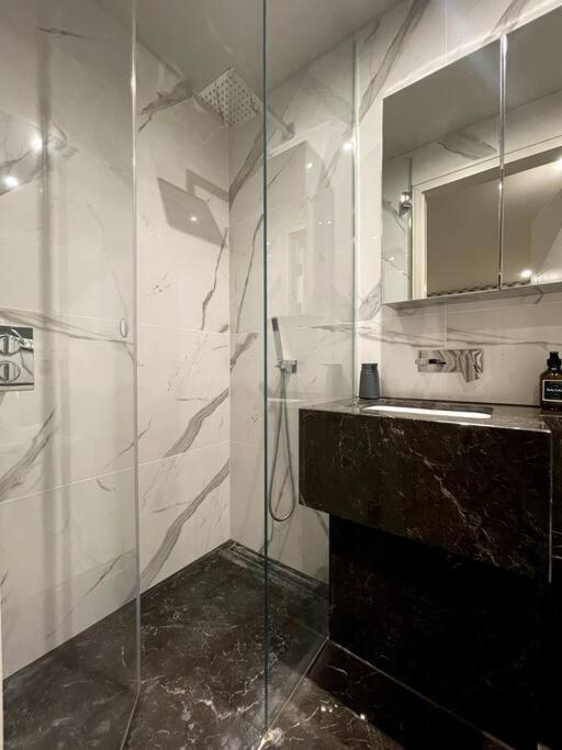 Апартаменты 2Br Urban Vista Retreat Chcl F7 Чигуэлл Экстерьер фото