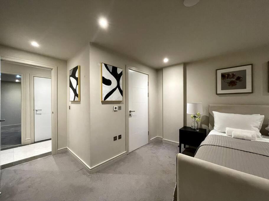 Апартаменты 2Br Urban Vista Retreat Chcl F7 Чигуэлл Экстерьер фото