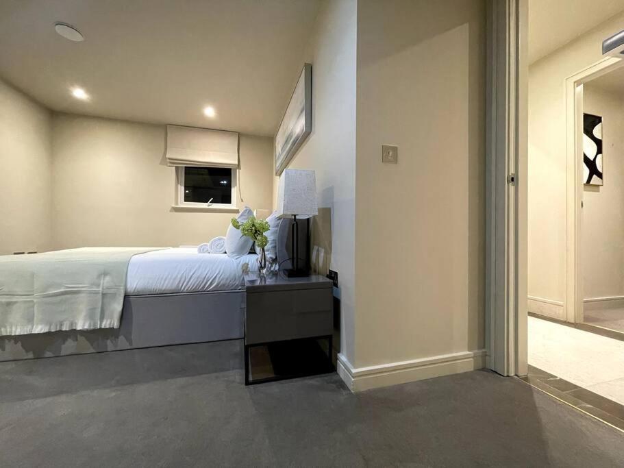 Апартаменты 2Br Urban Vista Retreat Chcl F7 Чигуэлл Экстерьер фото